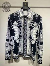 Picture of Versace Shirt Long _SKUVersaceS-2XLsstr0727617